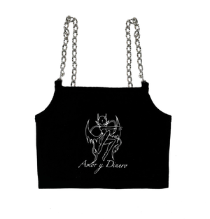 Linked Logo Tank