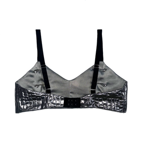 CHROME COLD BLOODED TOP