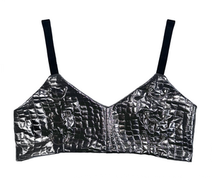 CHROME COLD BLOODED TOP